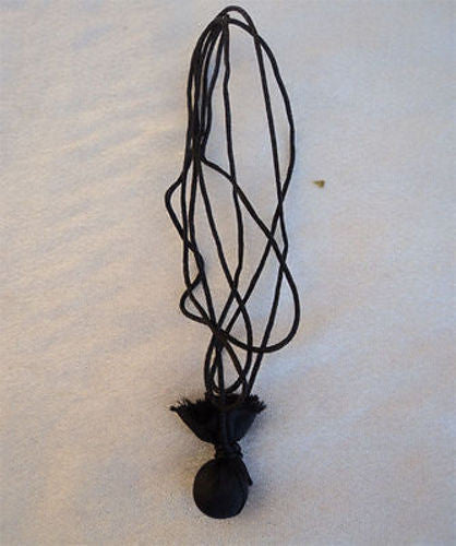 Tibetan Herbal Amulet-Nagpo Gujar - nepacrafts