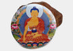 Shakyamuni Buddha Fridge Magnet - nepacrafts