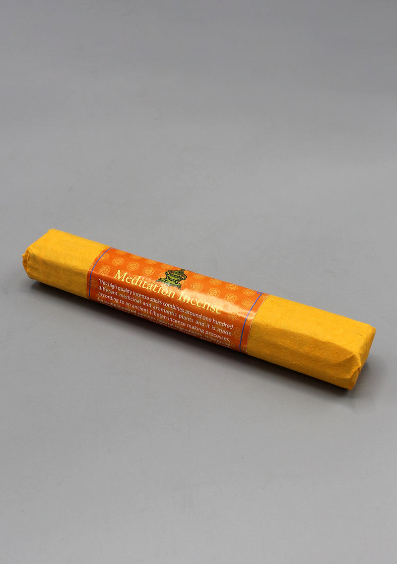 Meditation Tibetan Incense Sticks