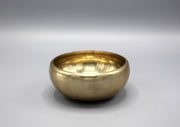 Lingam Singing Bowl - nepacrafts