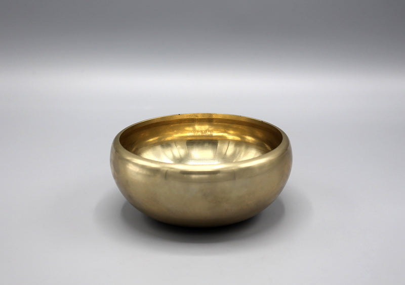 Lingam Singing Bowl - nepacrafts