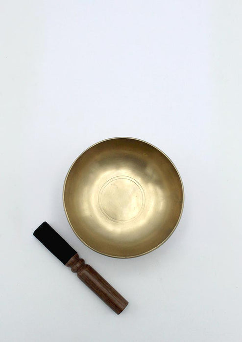 High Quality Guthi Healing Singing Bowl