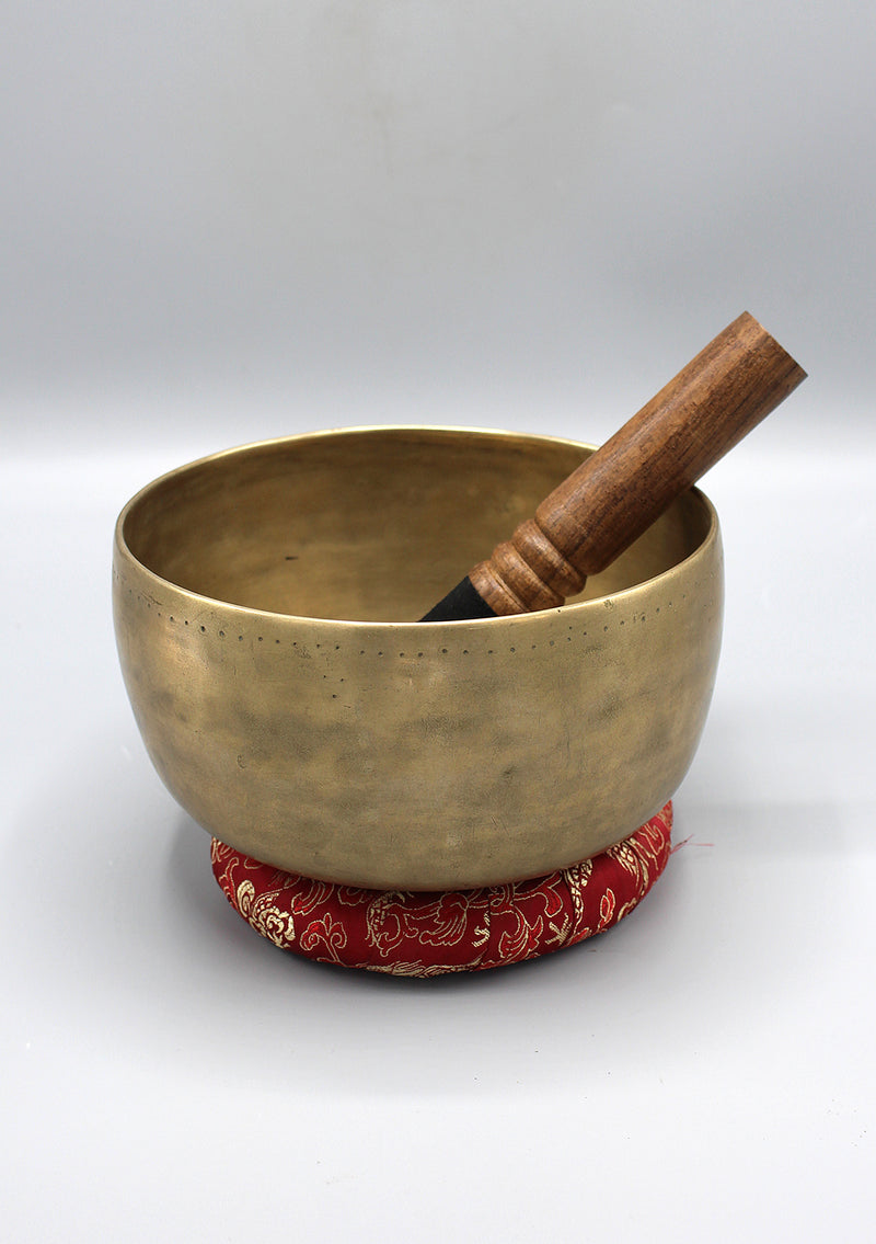 Tibetan Thadobati Healing Singing Bowl