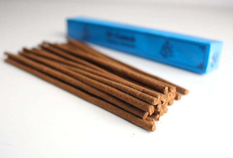 Sri Ganesh Incense