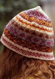 HandKnitted Woolen Hat - nepacrafts