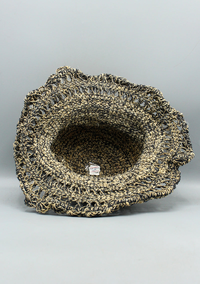 Hemp Summer Sun Hat