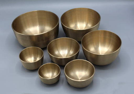 Himalayan Zen Healing Singing Bowl Set - nepacrafts