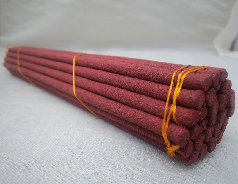 Himalayan Herbal Hyolmo Incense - nepacrafts