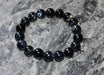 Black Onyx Bracelet - nepacrafts