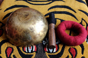 Hand Hammered Singing Bowls 18cm