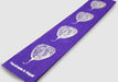 Leaf Lokta Paper Bookmark with Charm Tassel - nepacrafts