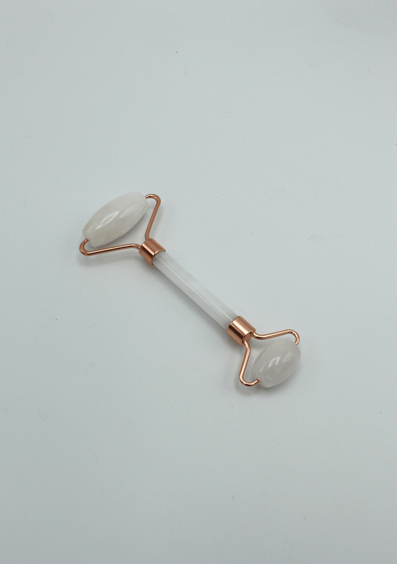Natural Crystal Face Roller Gift for Women
