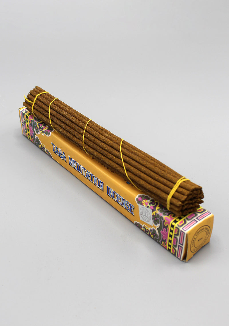 Tara Meditation Incense Tashi Lama