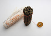 Prana Mudra Meditation Incense Enriched with Basil (Tulsi) - nepacrafts