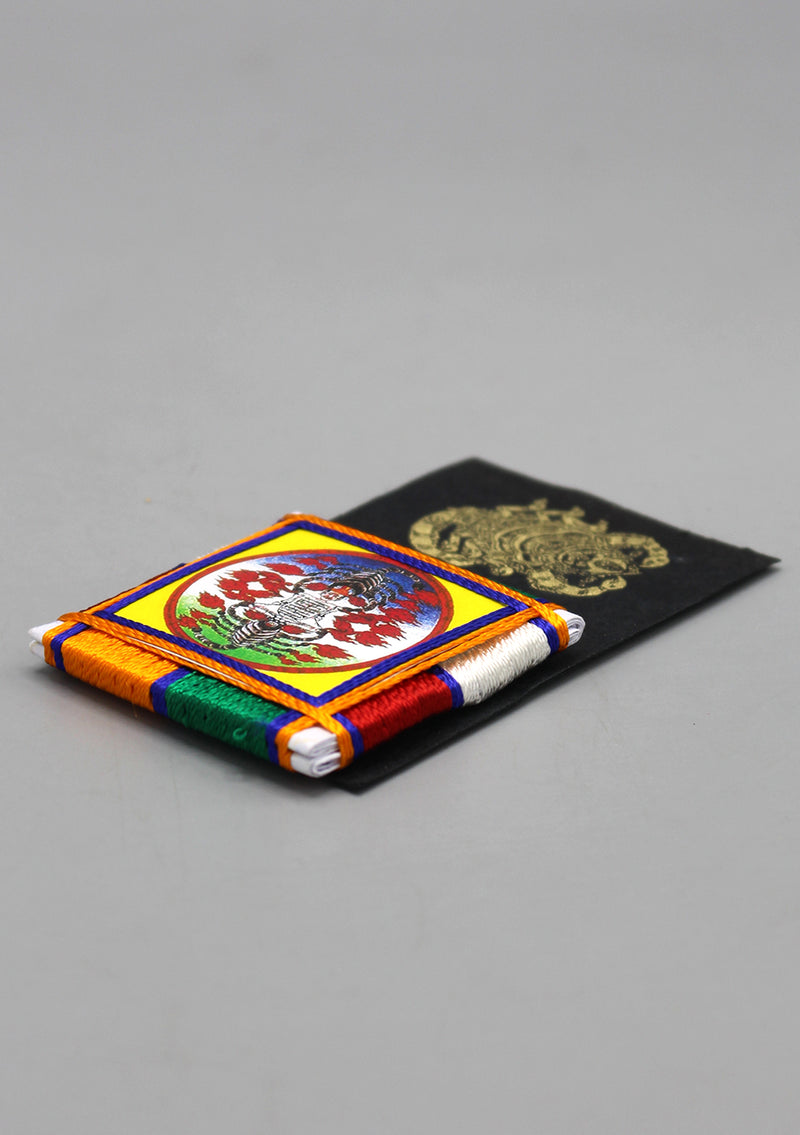 Goh Sung Protector Amulet