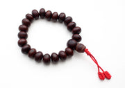 Bodhi Chitta Beads Prayer Wrist Bracelet - nepacrafts