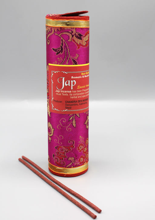 Jap Aromatic and Medicinal Incense - nepacrafts