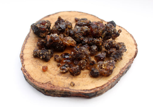 Handmade Nepalese Gugul/Guggul Incense - nepacrafts