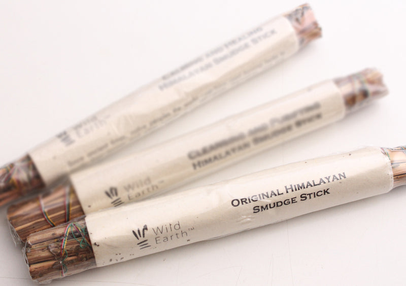 Original Himalayan Smudge Stick