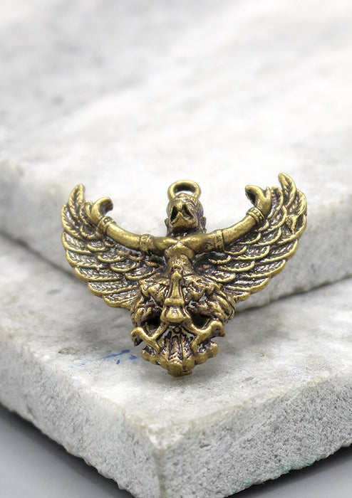 Brass Garuda Mini Pendant