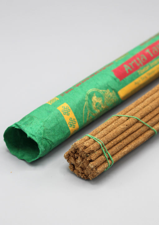 Arya Tara Tibetan Incense - nepacrafts