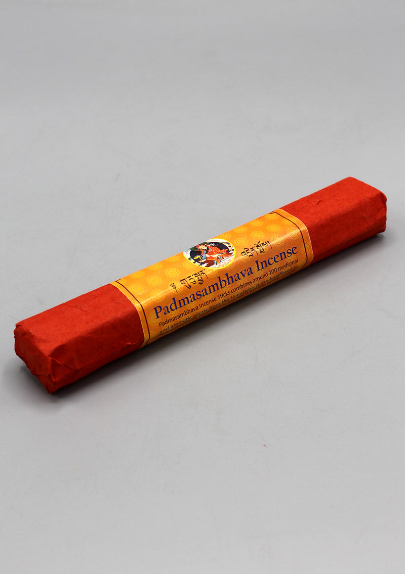 Guru Padmasambhava Tibetan Incense