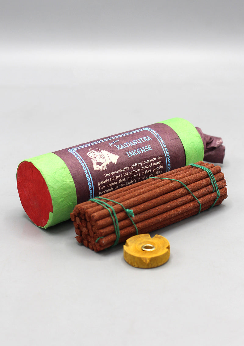 Ancient Tibetan Kamasutra Incense