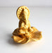 Terracotta Ganesha Incense Holder - nepacrafts