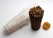 Apana Mudra Meditation Incense-Bdellium - nepacrafts