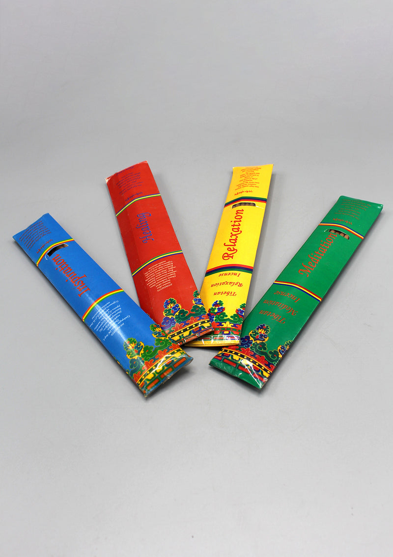 Kopan Nunnery Pure Land Incense