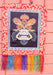 Mahakala Silk Brocade Wall Hanging - nepacrafts