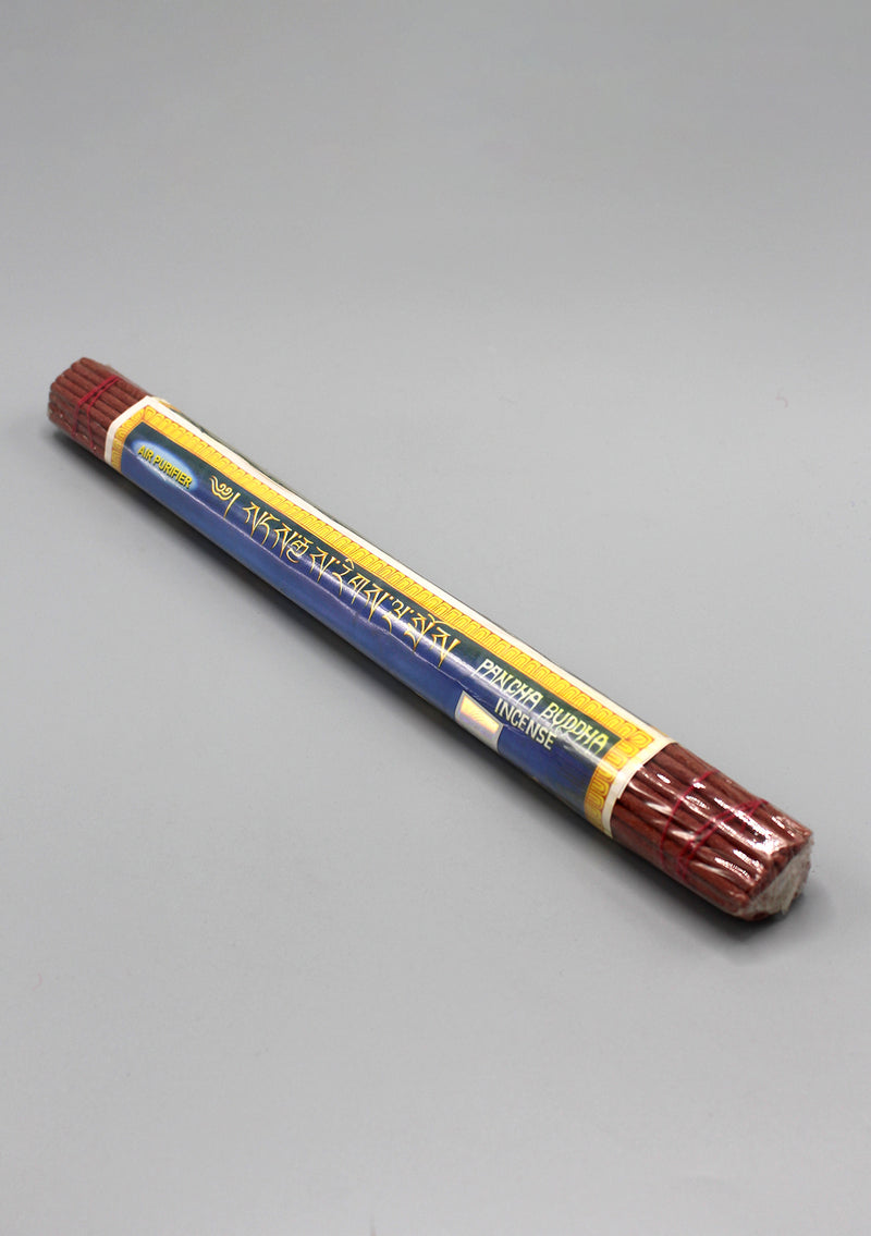 Pancha Buddha Incense for Purification