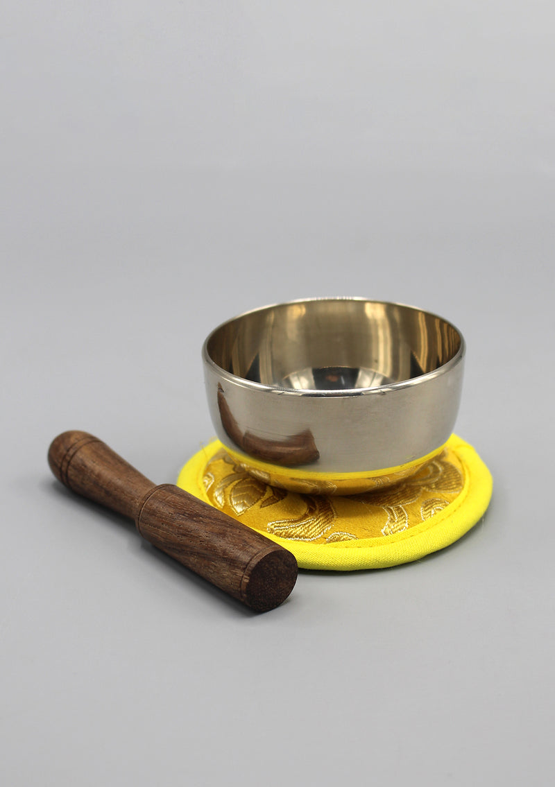 Japanese Zen Singing Bowl 7 CM