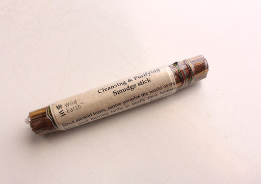 Cleansing and Purifying Smudge Stick 4" - nepacrafts