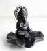 Terracotta Ganesha Incense Holder - nepacrafts