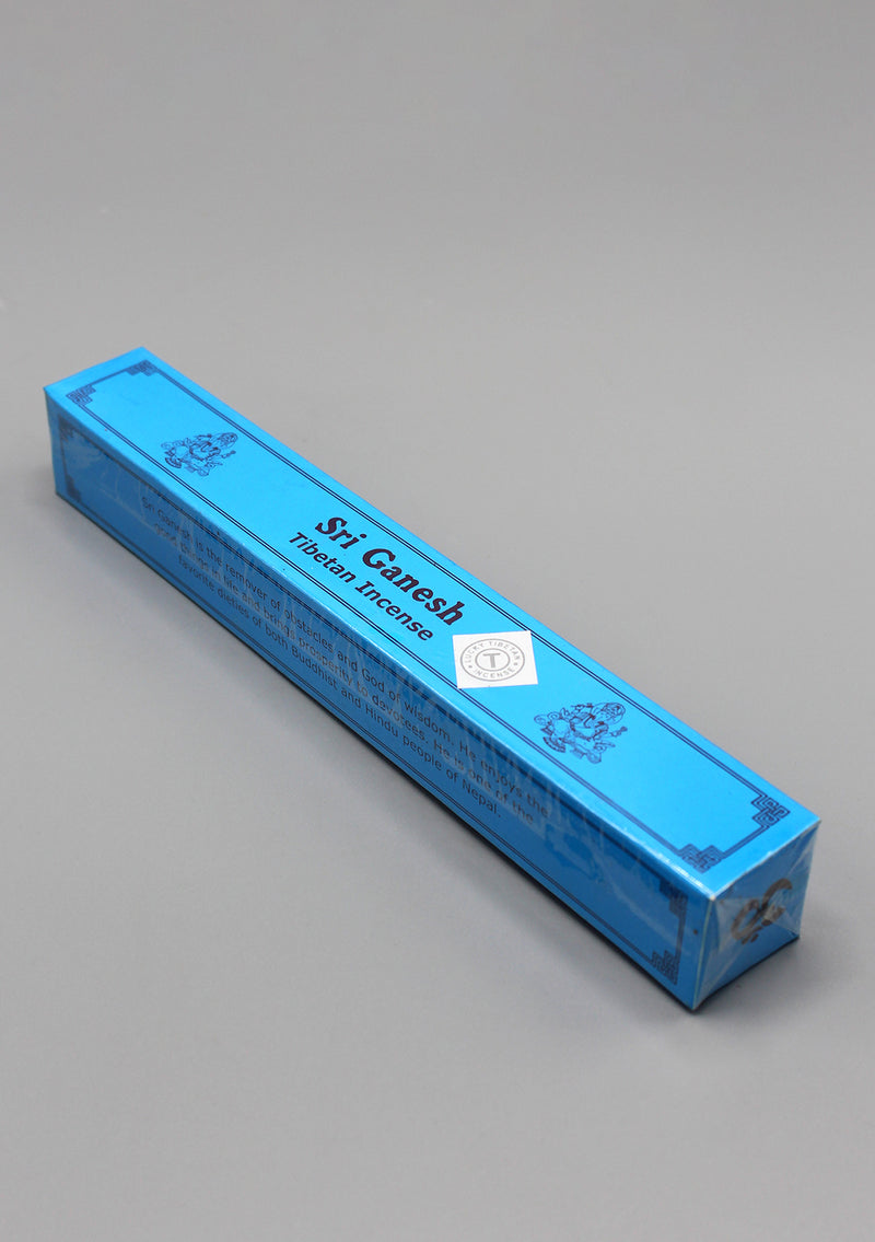 Sri Ganesh Incense