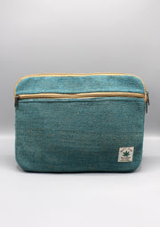 Hemp Laptop Sleeve Case - nepacrafts