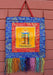 Tibetan Lukcy Symbol Wall Hanging Banner - nepacrafts