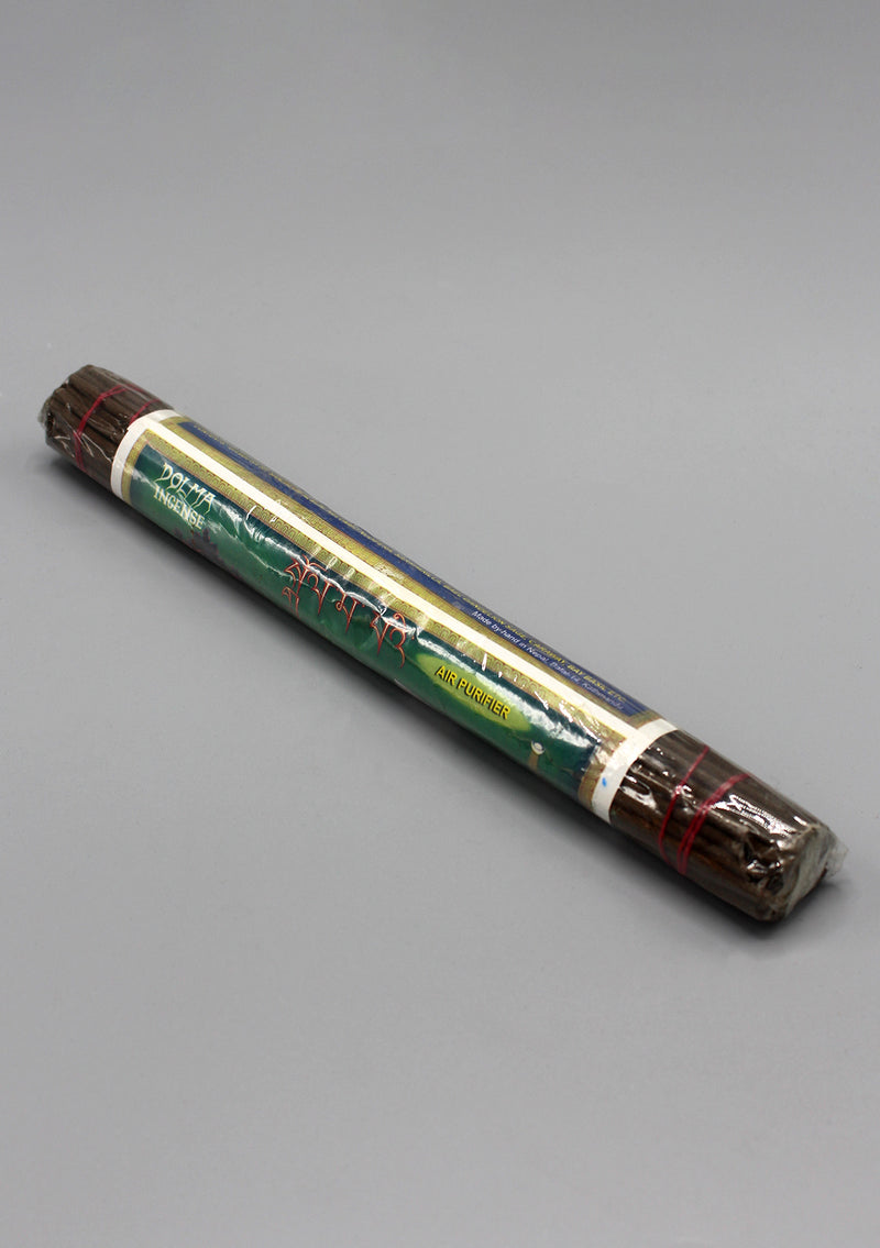 Dolma Tibetan Incense- Tribute Incense to Tara