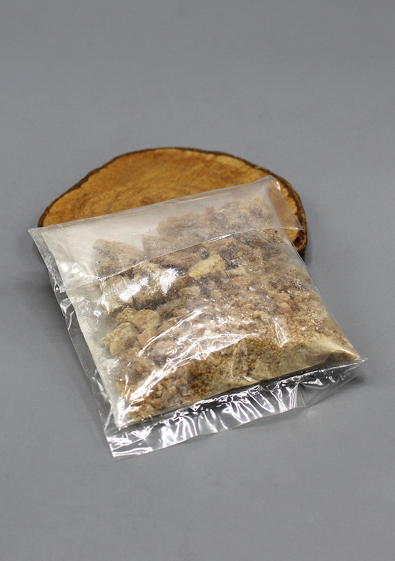 Saldhoop Powder Incense