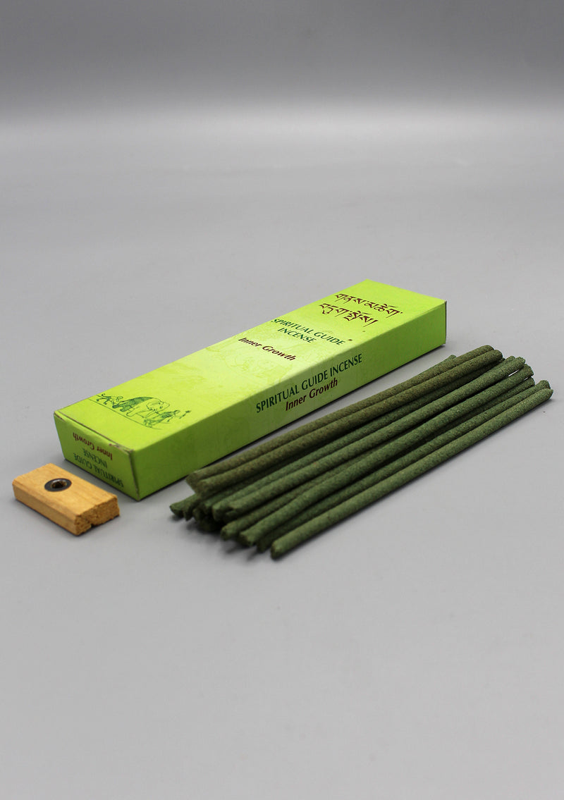 Spiritual Guide Incense - For Inner Growth
