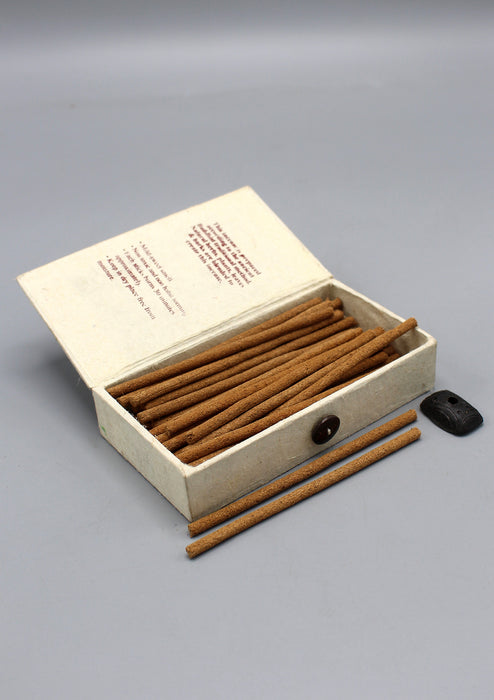 Citronella Tibetan Incense  Stick
