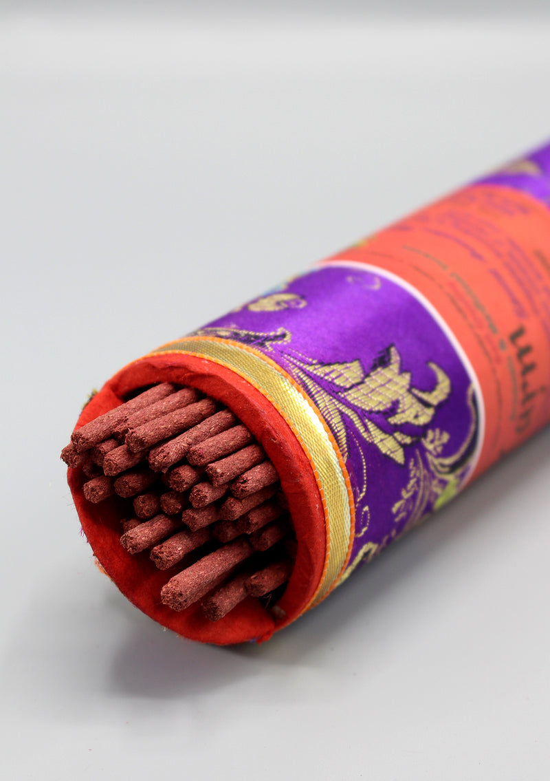 Karm Aromatic and Medicinal Incense - nepacrafts
