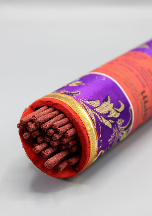 Karm Aromatic and Medicinal Incense - nepacrafts