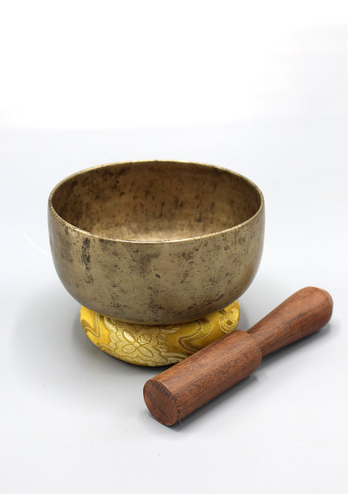 Thadobati Sound  Therpahy  Healing Singing Bowl