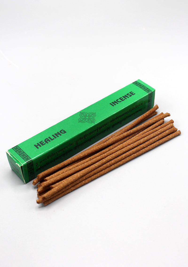 Himalayan Healing Incense Agar 31