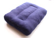 Dark Blue Meditation Cushion - nepacrafts
