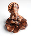 Terracotta Ganesha Incense Holder - nepacrafts