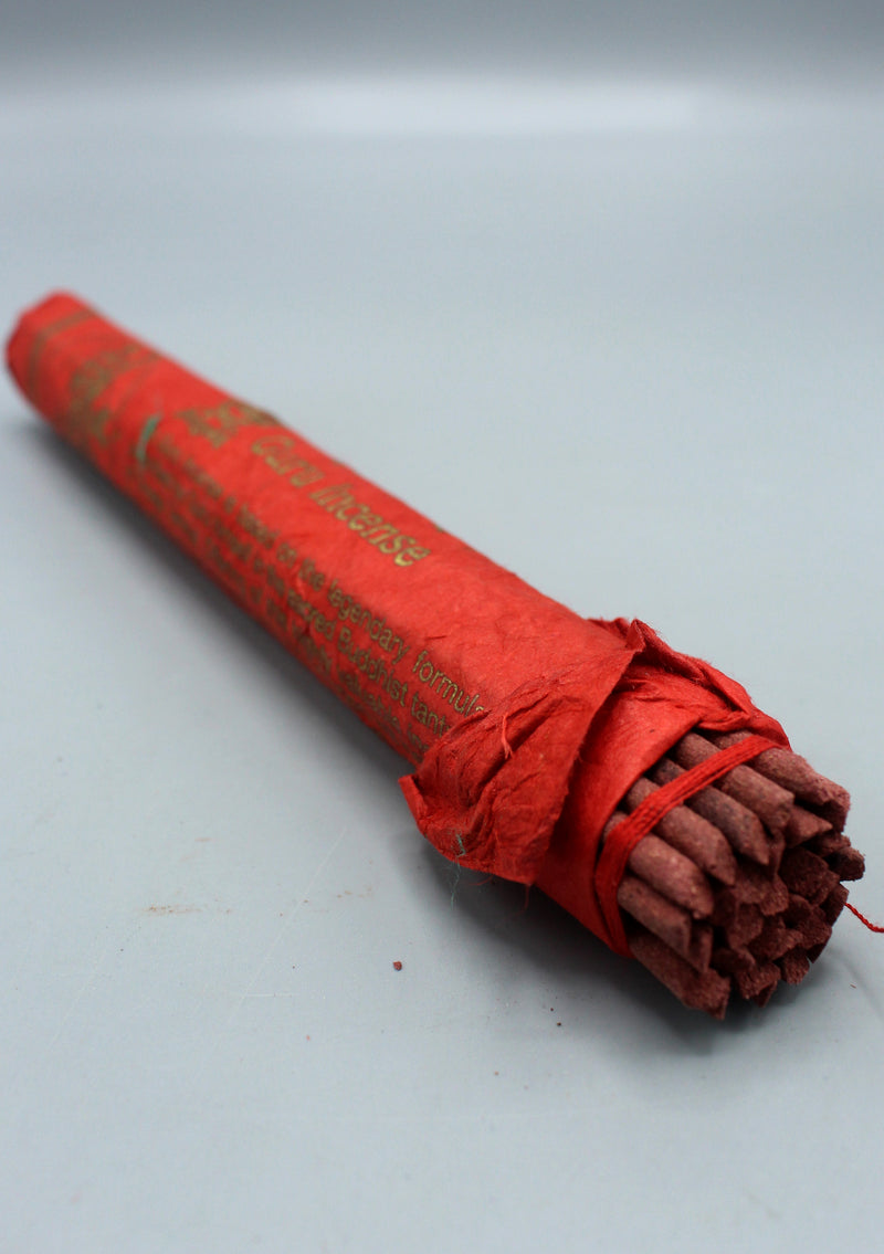 Guru High Quality Himalayan Tibetan Incense