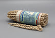 Himalayan Juniper and Sal Dhoop Rope Incense - nepacrafts